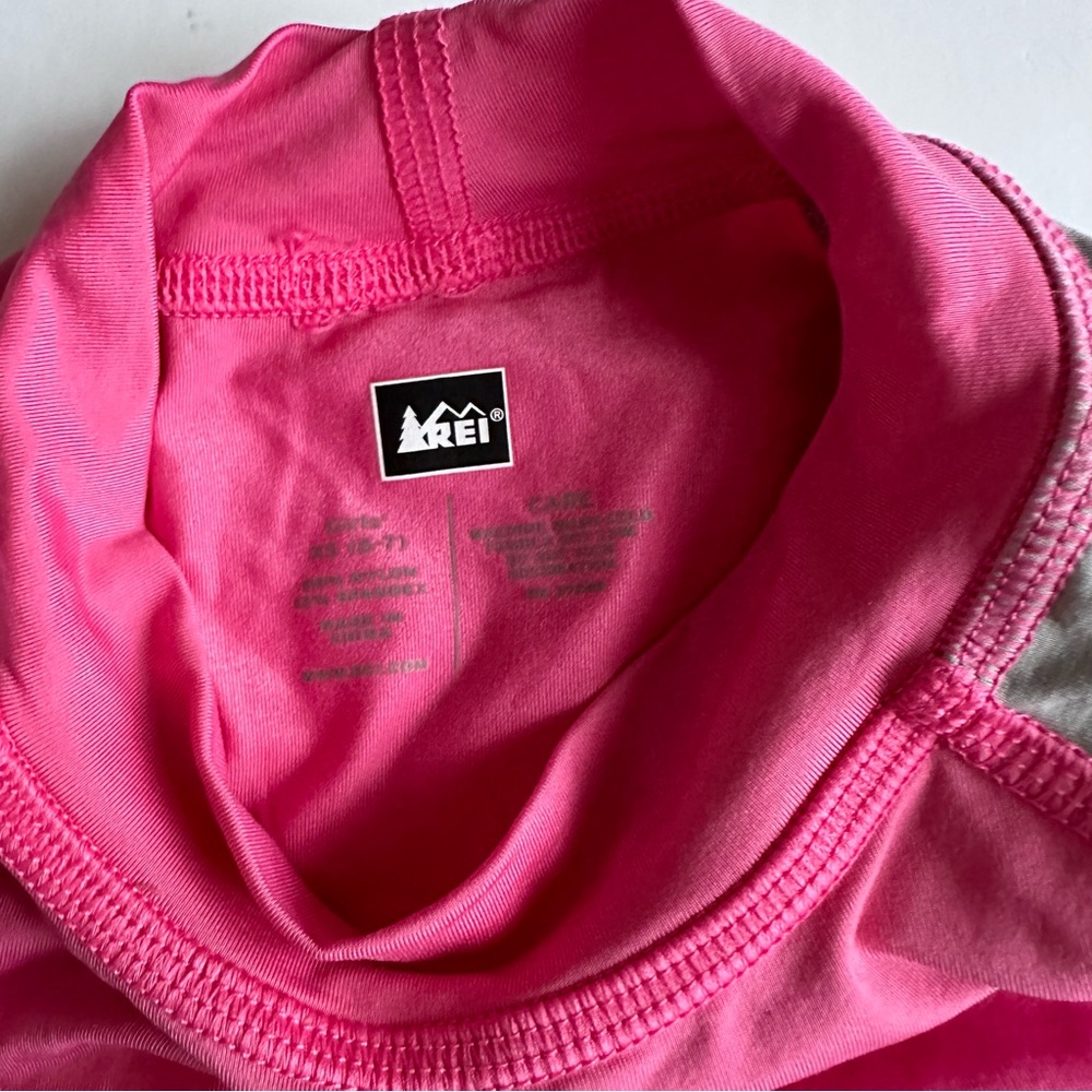 REI Rash guard - Picture 3 of 3